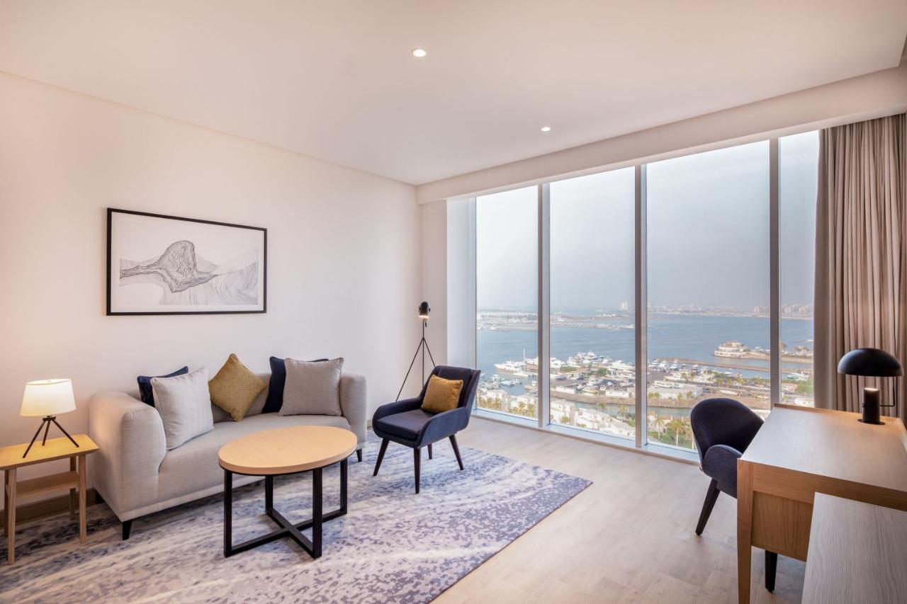 Four Points By Sheraton Jeddah Corniche Exterior foto